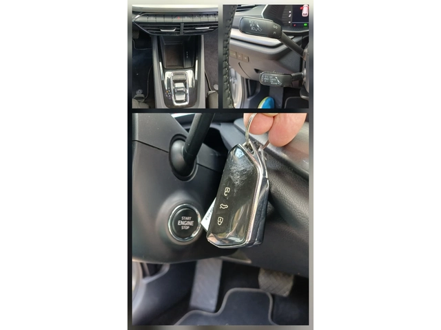 Skoda Octavia 2.0 tdi - автомобили, коли, обяви за нови и употребявани 14