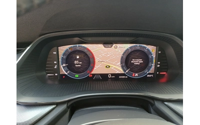 Skoda Octavia 2.0 tdi - автомобили, коли, обяви за нови и употребявани 15