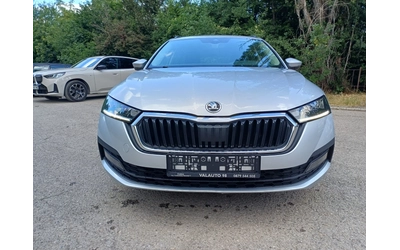 skoda-octavia - 1