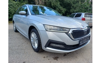 skoda-octavia - 2