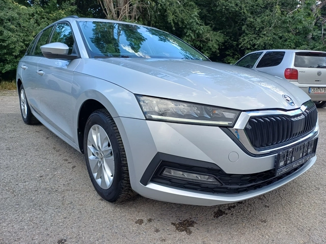 Skoda Octavia 2.0 tdi - автомобили, коли, обяви за нови и употребявани 2