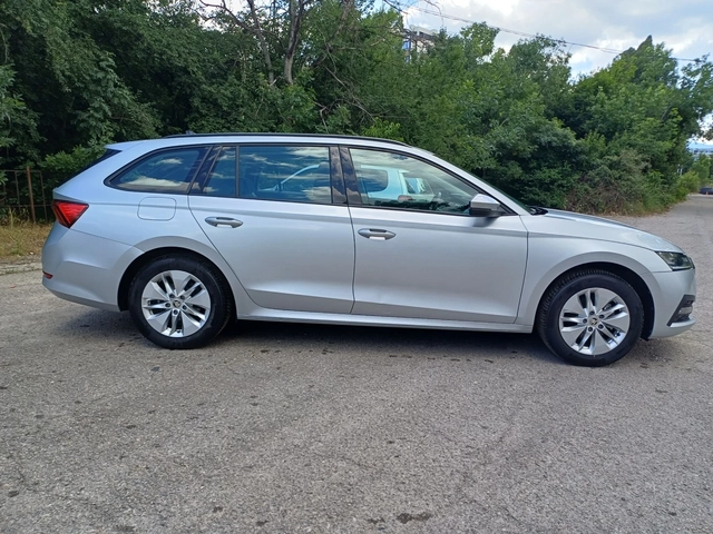 Skoda Octavia 2.0 tdi - автомобили, коли, обяви за нови и употребявани 3