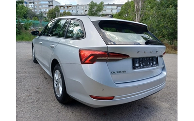 Skoda Octavia 2.0 tdi - автомобили, коли, обяви за нови и употребявани 6