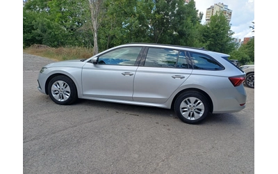 Skoda Octavia 2.0 tdi - автомобили, коли, обяви за нови и употребявани 7