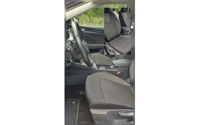 Skoda Octavia 2.0 tdi - автомобили, коли, обяви за нови и употребявани 8