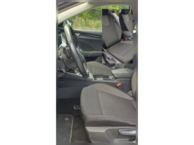 Skoda Octavia 2.0 tdi - автомобили, коли, обяви за нови и употребявани 8