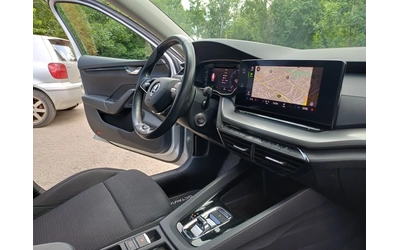 Skoda Octavia 2.0 tdi - автомобили, коли, обяви за нови и употребявани 9
