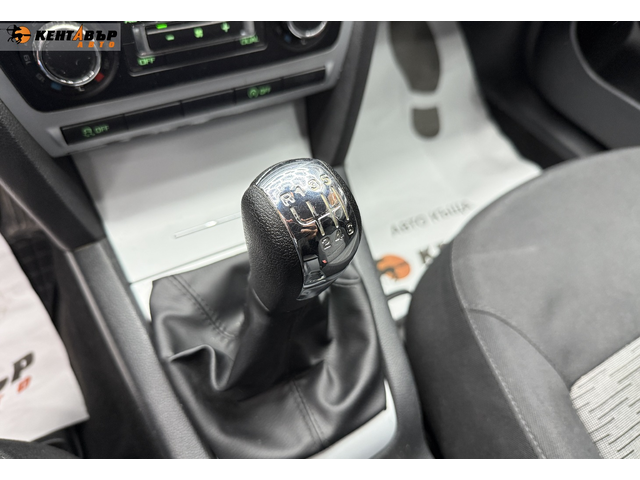 Skoda Octavia - автомобили, коли, обяви за нови и употребявани 10