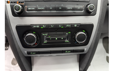 Skoda Octavia - автомобили, коли, обяви за нови и употребявани 11