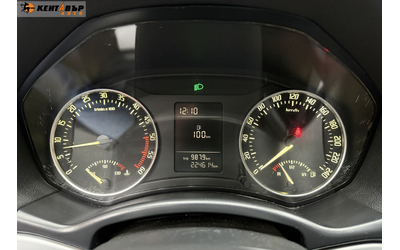 Skoda Octavia - автомобили, коли, обяви за нови и употребявани 13