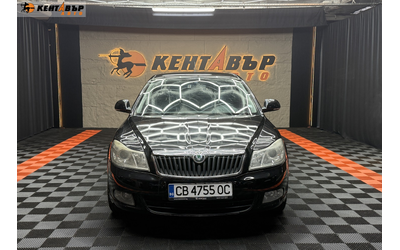 skoda-octavia - 1