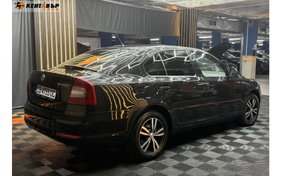 skoda-octavia - 4