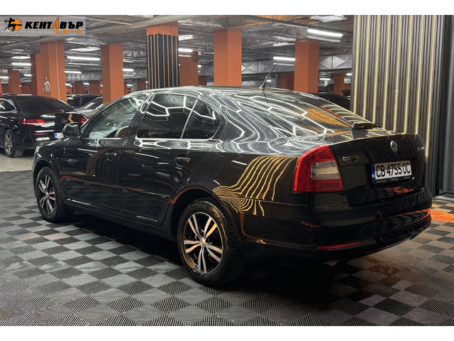 Skoda Octavia - автомобили, коли, обяви за нови и употребявани 5