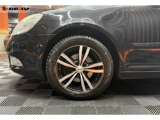 Skoda Octavia - автомобили, коли, обяви за нови и употребявани 6