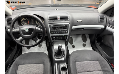 Skoda Octavia - автомобили, коли, обяви за нови и употребявани 9