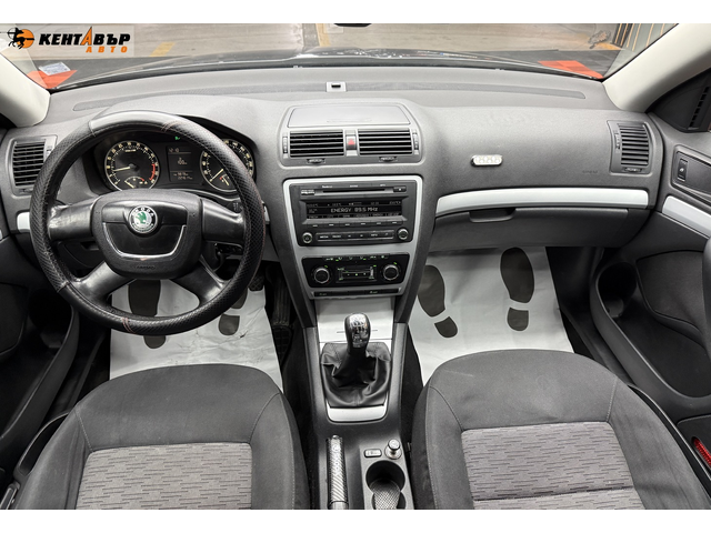 Skoda Octavia - автомобили, коли, обяви за нови и употребявани 9