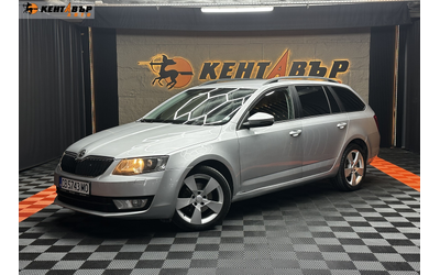 skoda-octavia - 0