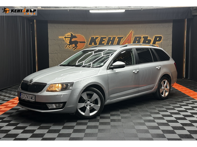 Skoda Octavia - автомобили, коли, обяви за нови и употребявани 0