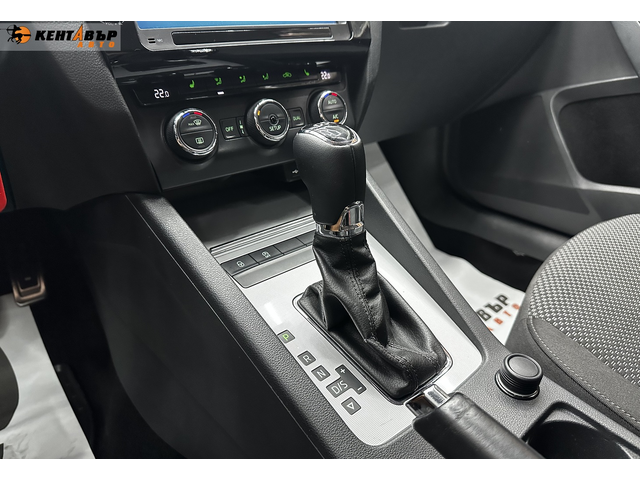 Skoda Octavia - автомобили, коли, обяви за нови и употребявани 10