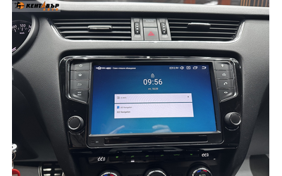 Skoda Octavia - автомобили, коли, обяви за нови и употребявани 13