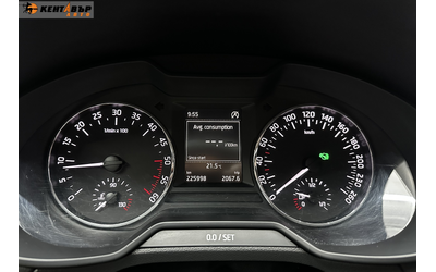 Skoda Octavia - автомобили, коли, обяви за нови и употребявани 14