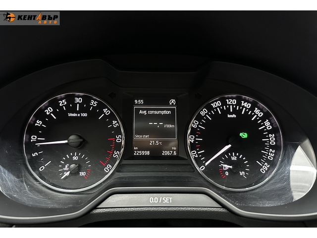 Skoda Octavia - автомобили, коли, обяви за нови и употребявани 14