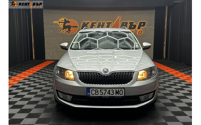 skoda-octavia - 1