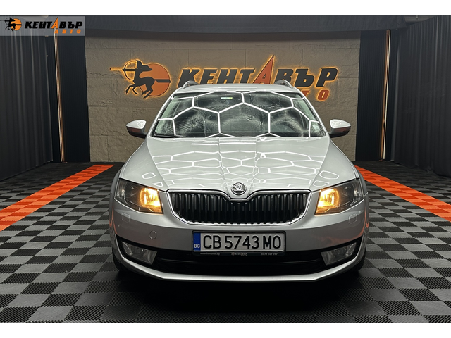 Skoda Octavia - автомобили, коли, обяви за нови и употребявани 1