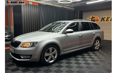 skoda-octavia - 2