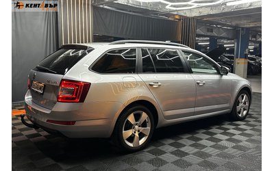 skoda-octavia - 4