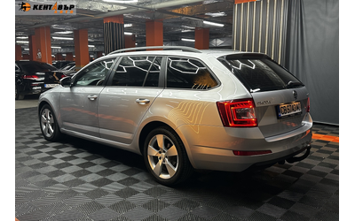 skoda-octavia - 5