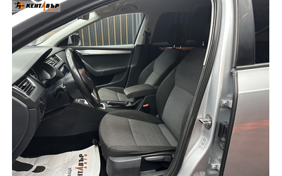 Skoda Octavia - автомобили, коли, обяви за нови и употребявани 7