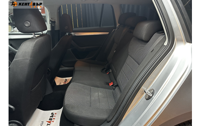 Skoda Octavia - автомобили, коли, обяви за нови и употребявани 8