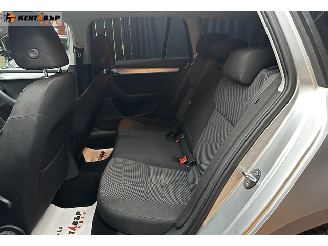 Skoda Octavia - автомобили, коли, обяви за нови и употребявани 8