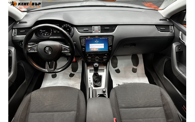 Skoda Octavia - автомобили, коли, обяви за нови и употребявани 9