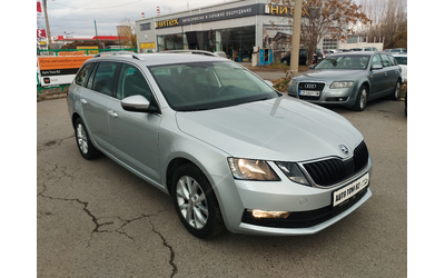 skoda-octavia - 0