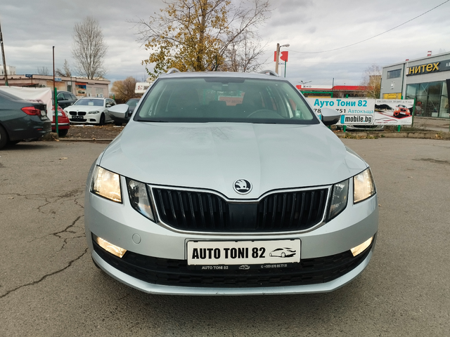 Skoda Octavia - автомобили, коли, обяви за нови и употребявани 1