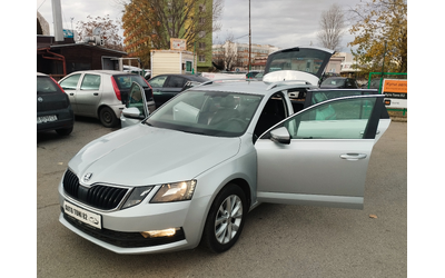 Skoda Octavia - автомобили, коли, обяви за нови и употребявани 7