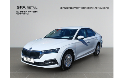 Skoda OCTAVIA Ambition - автомобили, коли, обяви за нови и употребявани 0