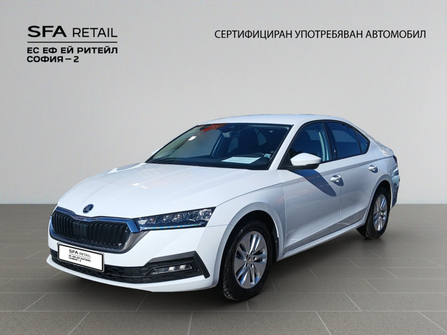 Skoda OCTAVIA Ambition - автомобили, коли, обяви за нови и употребявани 0