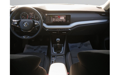 Skoda OCTAVIA Ambition - автомобили, коли, обяви за нови и употребявани 14