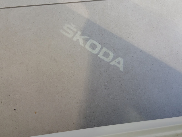 Skoda OCTAVIA Ambition - автомобили, коли, обяви за нови и употребявани 19