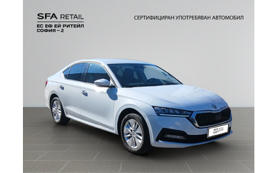 Skoda OCTAVIA Ambition - автомобили, коли, обяви за нови и употребявани 3