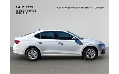 Skoda OCTAVIA Ambition - автомобили, коли, обяви за нови и употребявани 4