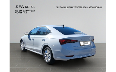 Skoda OCTAVIA Ambition - автомобили, коли, обяви за нови и употребявани 7