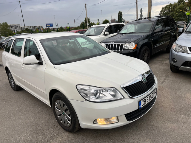 Skoda Octavia Automatik 2.0TDI 140 к.с. - автомобили, коли, обяви за нови и употребявани 2