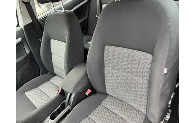 Skoda Octavia Automatik 2.0TDI 140 к.с. - автомобили, коли, обяви за нови и употребявани 6