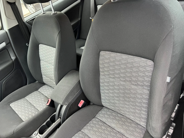 Skoda Octavia Automatik 2.0TDI 140 к.с. - автомобили, коли, обяви за нови и употребявани 6