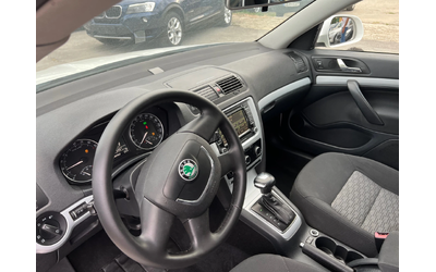 Skoda Octavia Automatik 2.0TDI 140 к.с. - автомобили, коли, обяви за нови и употребявани 7