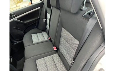 Skoda Octavia Automatik 2.0TDI 140 к.с. - автомобили, коли, обяви за нови и употребявани 8
